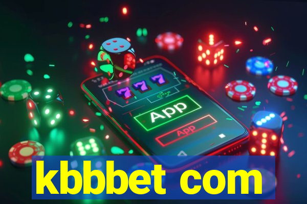 kbbbet com